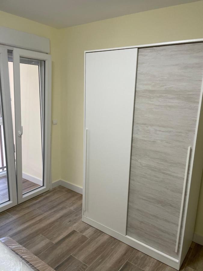 Apartamento Turistico Avila Vut ภายนอก รูปภาพ